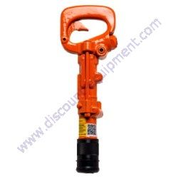 American Pneumatic Tools 1280583315 M109 3/4" x 3-3/4" Rock Drill