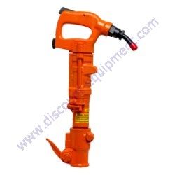American Pneumatic Tools 1280583317 M115 7/8" x 3-1/4" Rock Drill