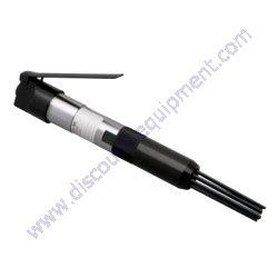 American Pneumatic Tools 1280582888 M121 Mini Needle Scaler