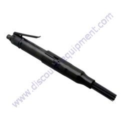 American Pneumatic Tools 1280582890 M307 Needle Scaler