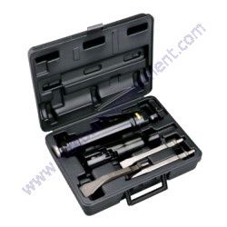 American Pneumatic Tools 1280582889 M317 Needle Scaler