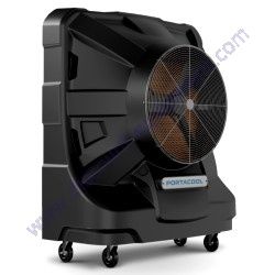 PACA40001A1 PORTACOOL APEX 4000 Portable Evaporative Cooler