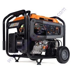 Generac GP9500ETF GP Series Portable Generator