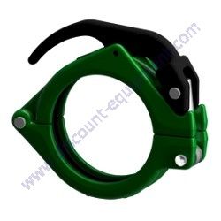 C40SDF Con Forms COUPLING 4" CF HD SNAP WITH GASKET