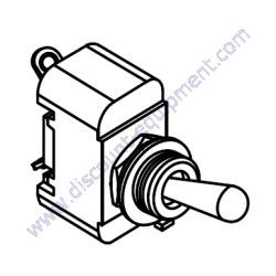 0601831395 ENGINE SPEED SWITCH Multiquip DCA40SSKU4F2 Generator