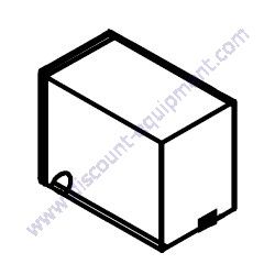 LY2DUS12VDC RELAY Multiquip DCA40SSKU4F2 Generator