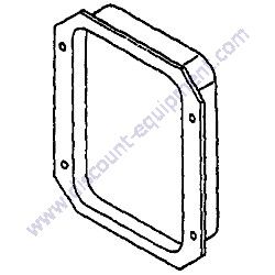 0601820625 AUTOMATIC VOLTAGE REGULATOR Multiquip Generators