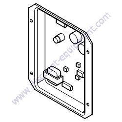 0601820626 AUTOMATIC VOLTAGE REGULATOR Multiquip Generators