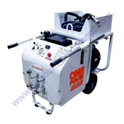 4250064 Diamond Products CP22HXL CORE POWER 22.1HP HONDA GX690 GAS POWERED HYDRAULIC POWER UNIT W/ 5/8"X25 HOSE