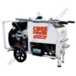 4241171 Diamond Products CP38KXL CORE POWER UNIT 38HP KOHLER COMMAND EFI GAS POWERED HYD POWER UNIT W/ 5/8" X 25 HOSE