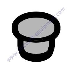 0845031504 BLIND PLUG Multiquip DCA70SSJU4F Generator