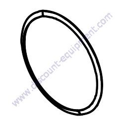 R534036 GASKET Multiquip DCA70SSJU4F Generator