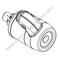 Y0602330303 SCR CATALYST Multiquip DCA70SSJU4F Generator