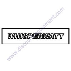 M2561100103 STRIPE Multiquip DCA70SSJU4F Generator