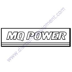 M2561100203 STRIPE Multiquip DCA70SSJU4F Generator