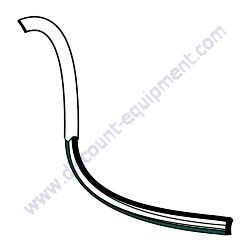EE56557 CORD CAROL 3/C 14 AWG Multiquip DCA70SSJU4F Generator **PRICE PER FOOT**