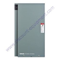 Kohler RXT Automatic Transfer Switch 100-400 Amps