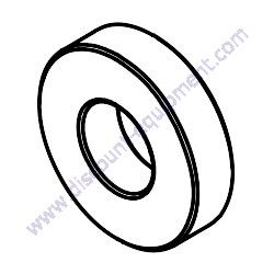 042006308 BEARING Multiquip DCA25SSIU4F Generator