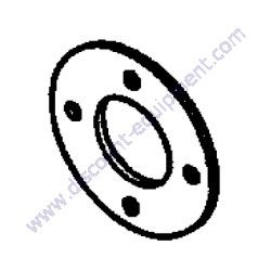 8351612004 WASHER COUPLING HUB Multiquip DCA25SSIU4F Generator