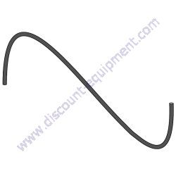 0191301150 SUCTION HOSE Multiquip DCA25SSIU4F Generator