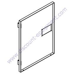 M1454000703 SIDE DOOR Multiquip DCA25SSIU4F Generator