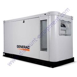 Generac XG03245ANAX Standby Generator 32kW 120/240V 1-Phase