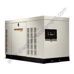 Generac RG032 Standby Generator 32kW