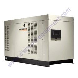 Generac RG045 Standby Generator 45kW 3600 RPM
