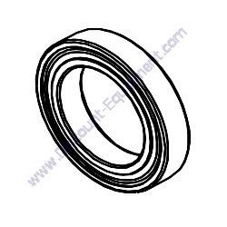 0070506803 BEARING Multiquip DCA20SPXU4F Generator