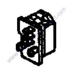 7961025004 RECTIFIER Multiquip DCA20SPXU4F Generator