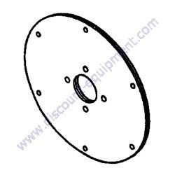 8351611004 COUPLING DISK Multiquip DCA20SPXU4F Generator