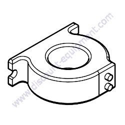 0601801123 CURRENT TRANSFORMER Multiquip DCA20SPXU4F Generator