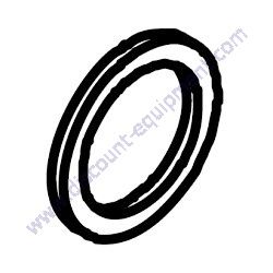 0150000016 O-RING Multiquip DCA20SPXU4F Generator