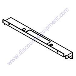 M1311200004 RADIATOR BRACKET Multiquip DCA20SPXU4F Generator
