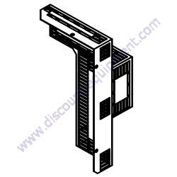 M1311300103 FAN GUARD Multiquip DCA20SPXU4F Generator