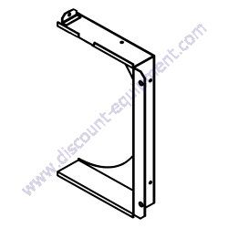 M1311600203 FAN SHROUD Multiquip DCA20SPXU4F Generator