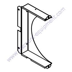 M1311600303 FAN SHROUD Multiquip DCA20SPXU4F Generator