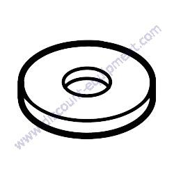 Y0605050040 SEALING WASHER Multiquip DCA20SPXU4F Generator