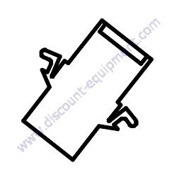 0601812626 PLUG Multiquip DCA40SSKU4F2 Generator