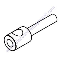 0801831704A OUTPUT TERMINAL BOLT Multiquip DCA40SSKU4F2 Generator