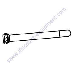 0269200640 PUSH-LOCK-HOSE Multiquip DCA45SSIU4F Generator