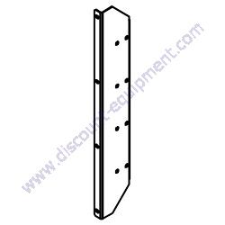 M1311200604 RADIATOR BRACKET Multiquip DCA45SSIU4F Generator