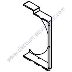 M1311300513 FAN SHROUD Multiquip DCA45SSIU4F Generator
