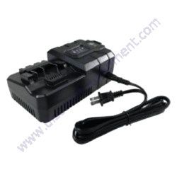 BNTLI-20C BENNER-NAWMAN Replacement Charger for BNTLI-20 Battery