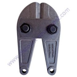 RB-BNBCS-42H BENNER-NAWMAN 42" Bolt Cutter Replacement Blade Set