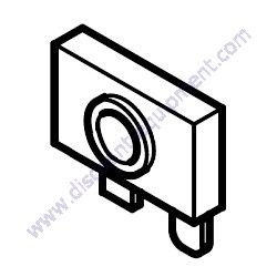 0601821370 RECTIFIER Multiquip DCA36SPXU4F Generator