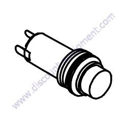 0602103092 ALARM LAMP Multiquip DCA36SPXU4F Generator