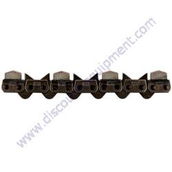 584292 ICS FORCE3 Diamond Chain 14" (35 cm)
