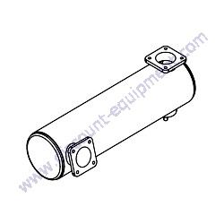 8982353890 DOC Multiquip DCA36SPXU4F Generator