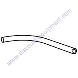 0191301100 RETURN HOSE Multiquip DCA36SPXU4F Generator